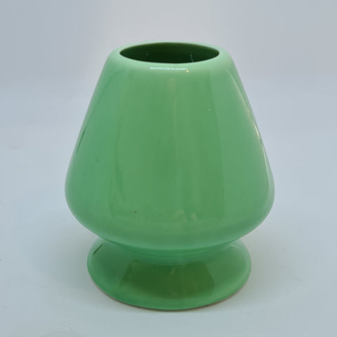 Matcha Whisk Holder Green - Front