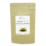 50g - Organic Ceremonial Grade Matcha Green Tea Powder