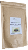 200g - Ceremonial Grade Organic Matcha Green Tea Powder