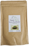 200g - Ceremonial Grade Organic Matcha Green Tea Powder - 200g