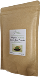 large 200g - Ceremonial Grade Organic Matcha Green Tea Powder - 200g Matcha Ireland
