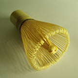 Matcha Ireland Whisk - 100 tine - Traditional Bamboo - Handmade