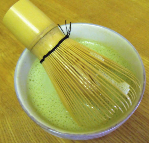 Organic Matcha Green Tea Powder 100g | Ceremonial Grade – Matcha Ireland