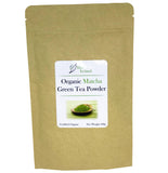 100g - Organic Ceremonial Grade Matcha Green Tea Powder